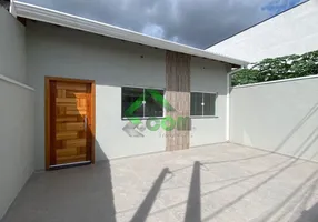 Foto 1 de Casa com 3 Quartos à venda, 90m² em Chacaras Maringa, Atibaia
