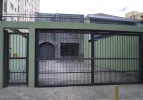 Foto 1 de com 3 Quartos para venda ou aluguel, 263m² em Vila Monumento, São Paulo