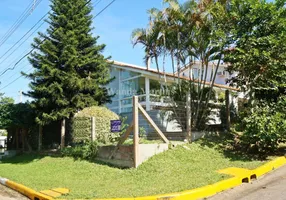 Foto 1 de Casa de Condomínio com 4 Quartos à venda, 464m² em Condominio Cantegril, Viamão