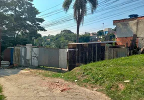 Foto 1 de Lote/Terreno à venda, 4235m² em Chácaras São Marcos, Embu das Artes