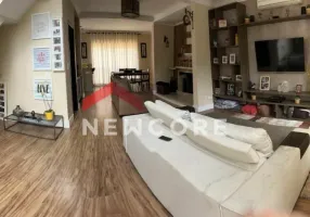 Foto 1 de Casa de Condomínio com 3 Quartos à venda, 180m² em Jardim Peri, São Paulo