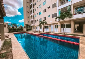 Foto 1 de Apartamento com 2 Quartos à venda, 64m² em Serrinha, Fortaleza