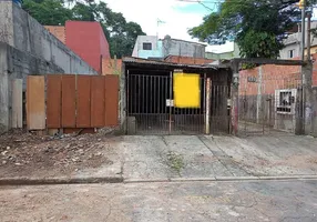 Foto 1 de Lote/Terreno à venda, 250m² em Jardim Vila Carrão, São Paulo