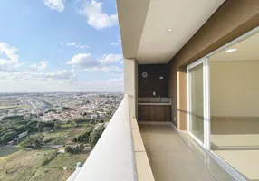 Foto 1 de Apartamento com 3 Quartos à venda, 157m² em Prolongamento Vila Duque de Caxias, Franca