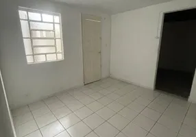 Foto 1 de Casa com 1 Quarto para alugar, 40m² em Cursino, São Paulo