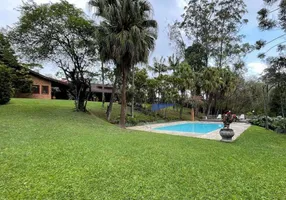 Foto 1 de Casa com 4 Quartos à venda, 970m² em Águas da Fazendinha, Carapicuíba