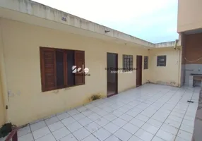 Foto 1 de Casa com 1 Quarto para alugar, 55m² em Imirim, São Paulo