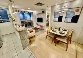 Foto 1 de Apartamento com 2 Quartos à venda, 47m² em Praia do Futuro, Fortaleza