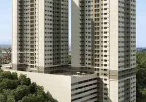 Foto 1 de Apartamento com 2 Quartos à venda, 49m² em Cabula, Salvador