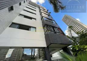 Foto 1 de Cobertura com 4 Quartos à venda, 300m² em Jardim Apipema, Salvador