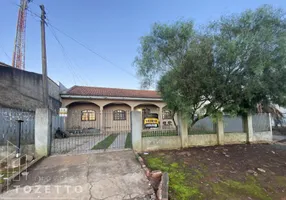 Foto 1 de Casa com 3 Quartos à venda, 56m² em Piriquitos, Ponta Grossa