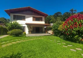 Foto 1 de Apartamento com 3 Quartos à venda, 270m² em Bom Retiro, Teresópolis