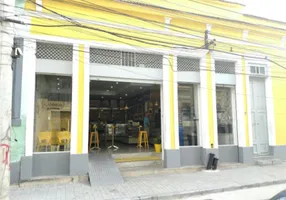 Foto 1 de Galpão/Depósito/Armazém à venda, 350m² em Gamboa, Rio de Janeiro