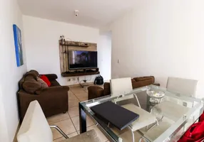 Foto 1 de Apartamento com 3 Quartos à venda, 70m² em Sagrada Família, Belo Horizonte