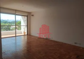 Foto 1 de Apartamento com 3 Quartos para alugar, 150m² em Vila Nova Conceição, São Paulo