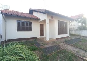 Casa Cristo Rei, São Leopoldo (crc 180) - Imobiliária São Leopoldo RS -  Strack Imóveis