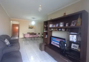 Foto 1 de Apartamento com 3 Quartos à venda, 108m² em Jardim São Paulo, Americana