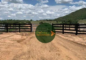 Foto 1 de Fazenda/Sítio com 3 Quartos à venda, 2516800m² em Zona Rural, Niquelândia
