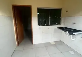 Foto 1 de Casa com 2 Quartos para venda ou aluguel, 86m² em Pituaçu, Salvador