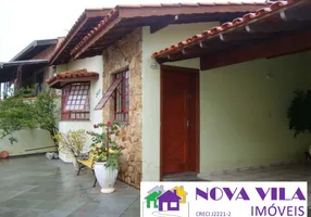 Foto 1 de Casa com 3 Quartos à venda, 212m² em Jardim Maua II, Jaguariúna