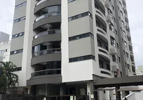 Foto 1 de Apartamento com 3 Quartos à venda, 142m² em Centro, Criciúma