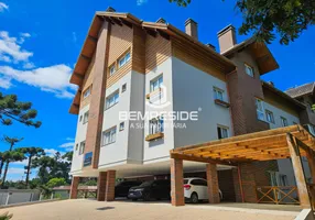 Foto 1 de Apartamento com 1 Quarto à venda, 57m² em Dutra, Gramado