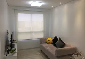 Foto 1 de Apartamento com 2 Quartos à venda, 50m² em Jardim Sabará, São Paulo