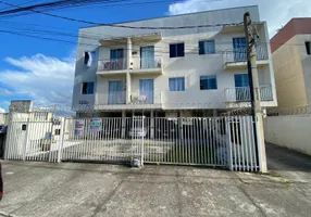 Foto 1 de Apartamento com 1 Quarto à venda, 38m² em Jardim Amélia, Pinhais