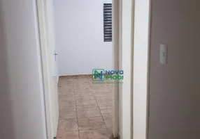 Foto 1 de Casa com 2 Quartos à venda, 86m² em Jardim Caxambú, Piracicaba