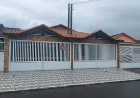 Foto 1 de Casa com 2 Quartos à venda, 69m² em Jardim Real, Praia Grande