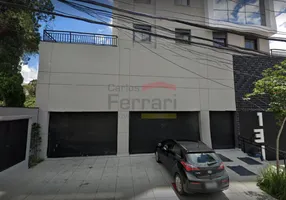 Foto 1 de Ponto Comercial à venda, 300m² em Vila Dom Pedro II, São Paulo