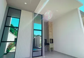 Foto 1 de Casa com 3 Quartos à venda, 106m² em Precabura, Eusébio