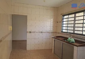 Foto 1 de Casa com 3 Quartos para alugar, 80m² em Vida Nova I, Vinhedo