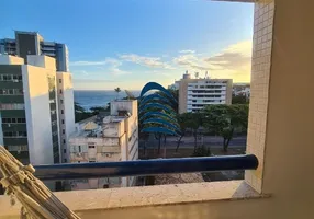 Foto 1 de Apartamento com 1 Quarto à venda, 48m² em Ondina, Salvador