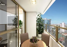 Foto 1 de Apartamento com 2 Quartos à venda, 59m² em Rio Vermelho, Salvador