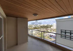 Foto 1 de Apartamento com 2 Quartos à venda, 84m² em Parque Residencial Aquarius, São José dos Campos