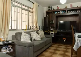 Foto 1 de Sobrado com 4 Quartos à venda, 110m² em Vila Campestre, São Paulo