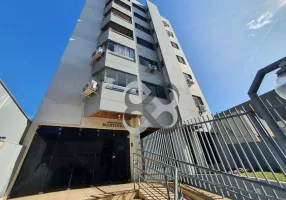 Foto 1 de Apartamento com 3 Quartos à venda, 95m² em Vila Ernest, Londrina