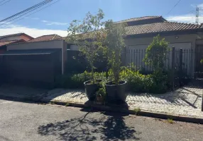 Foto 1 de Casa com 4 Quartos à venda, 190m² em Parque Continental, São Paulo