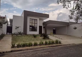 Foto 1 de Casa com 3 Quartos à venda, 245m² em Estância das Flores, Jaguariúna