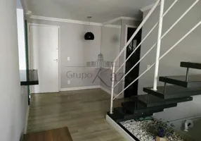 Foto 1 de Apartamento com 2 Quartos à venda, 101m² em Jardim Terras do Sul, São José dos Campos