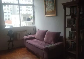 Foto 1 de Apartamento com 2 Quartos à venda, 59m² em Flamengo, Rio de Janeiro