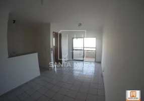 Foto 1 de Apartamento com 1 Quarto à venda, 49m² em Higienópolis, Ribeirão Preto