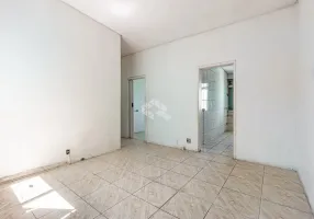 Foto 1 de Apartamento com 1 Quarto à venda, 40m² em Humaitá, Porto Alegre