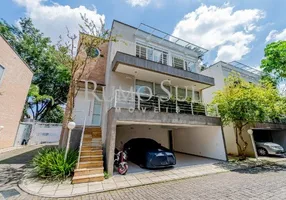 Foto 1 de Casa de Condomínio com 3 Quartos à venda, 380m² em Alto Da Boa Vista, São Paulo