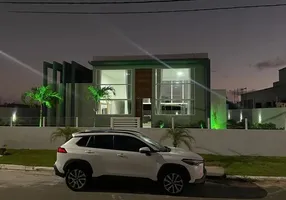 Foto 1 de Casa de Condomínio com 3 Quartos à venda, 180m² em Barra do Jacuípe, Camaçari