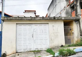 Foto 1 de Casa com 2 Quartos à venda, 140m² em Jardim Tranquilidade, Guarulhos