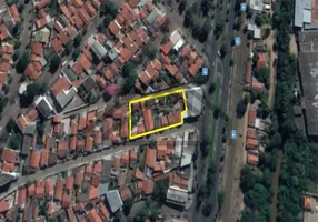 Foto 1 de Lote/Terreno à venda, 1540m² em JARDIM SAO CRISTOVAO, Valinhos