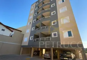 Foto 1 de Apartamento com 2 Quartos à venda, 57m² em Jardim Maracanã, Valinhos