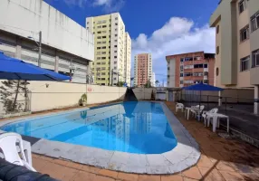 Foto 1 de Apartamento com 3 Quartos à venda, 80m² em Presidente Kennedy, Fortaleza